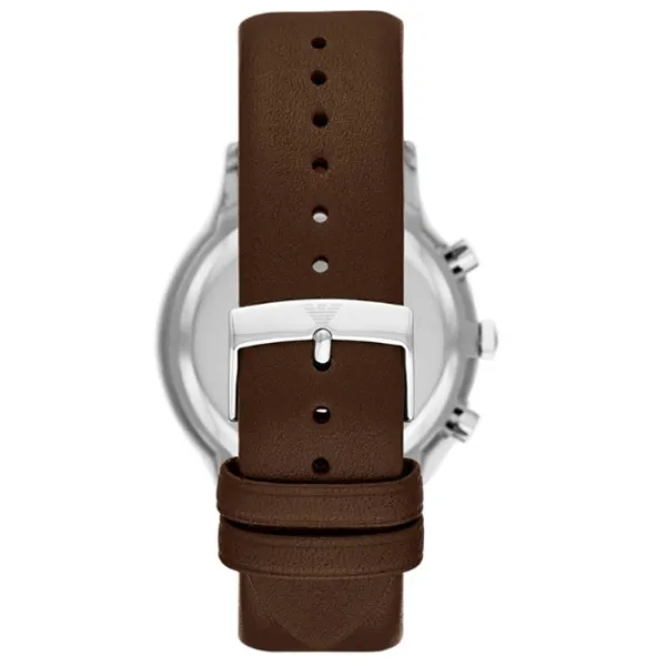Ceas de mână pentru bărbați EMPORIO ARMANI AR11490 Cuarț/ 43 mm photo 3 Ceas de mână pentru bărbați EMPORIO ARMANI AR11490 Cuarț/ 43 mm photo 3