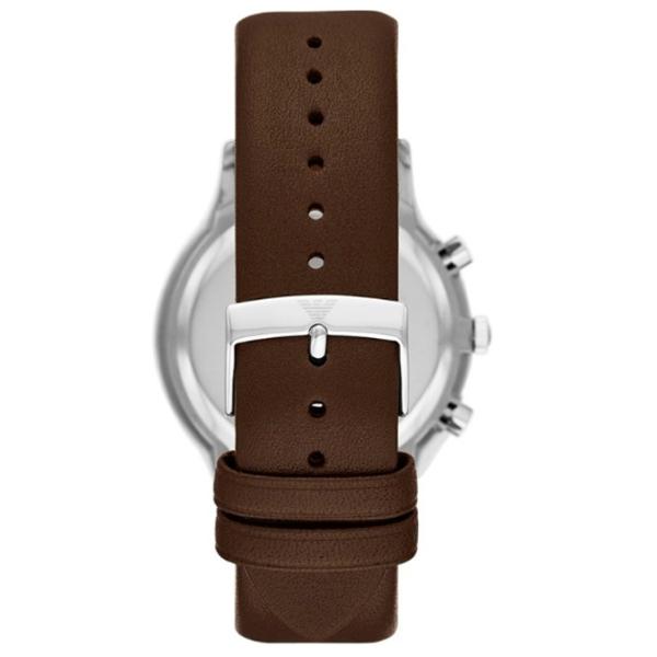 Ceas de mână pentru bărbați EMPORIO ARMANI AR11490 Cuarț/ 43 mm photo 3 Ceas de mână pentru bărbați EMPORIO ARMANI AR11490 Cuarț/ 43 mm photo 3