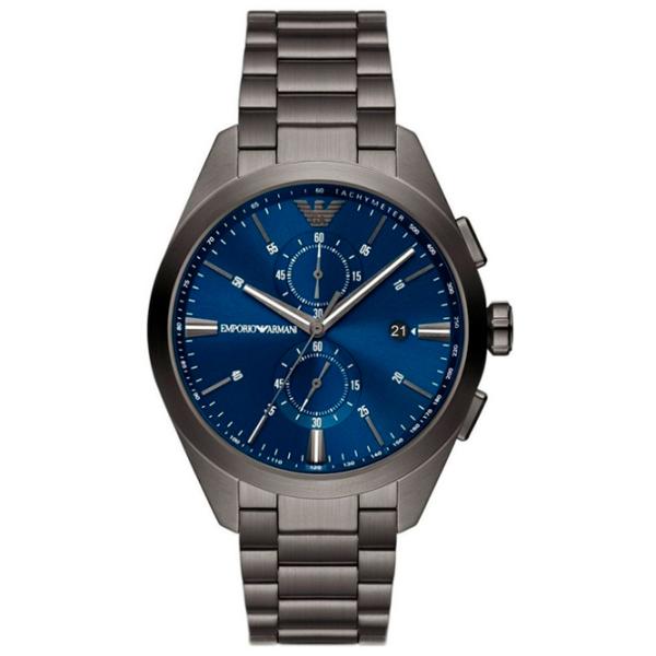 Ceas de mână pentru bărbați EMPORIO ARMANI AR11481 Cuarț/ 43 mm photo 1 Ceas de mână pentru bărbați EMPORIO ARMANI AR11481 Cuarț/ 43 mm photo 1