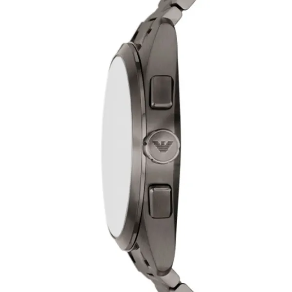 Ceas de mână pentru bărbați EMPORIO ARMANI AR11481 Cuarț/ 43 mm photo 2 Ceas de mână pentru bărbați EMPORIO ARMANI AR11481 Cuarț/ 43 mm photo 2