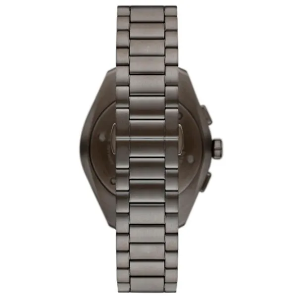 Ceas de mână pentru bărbați EMPORIO ARMANI AR11481 Cuarț/ 43 mm photo 3 Ceas de mână pentru bărbați EMPORIO ARMANI AR11481 Cuarț/ 43 mm photo 3