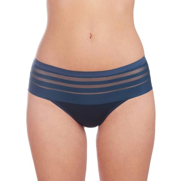 Трусики для женщин Milavitsa 265360 98/ Синий/ Брифы photo 1