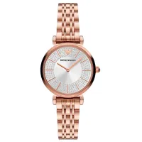 Ceas de mână pentru femei EMPORIO ARMANI AR11446 Cuarț/ 32 mm