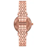 Наручные часы для женщин EMPORIO ARMANI AR11446 Кварцевый/ 32 мм photo 3