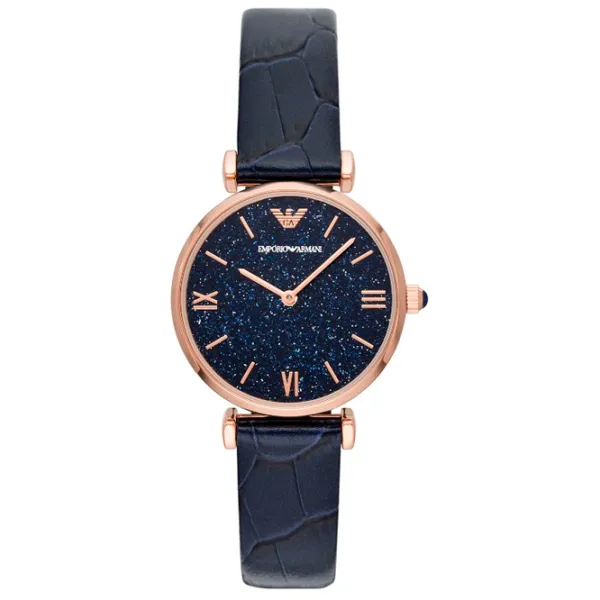 Ceas de mână pentru femei EMPORIO ARMANI AR11424 Cuarț/ 32 mm photo 1 Ceas de mână pentru femei EMPORIO ARMANI AR11424 Cuarț/ 32 mm photo 1