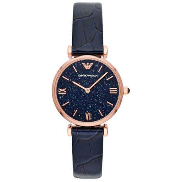 Ceas de mână pentru femei EMPORIO ARMANI AR11424 Cuarț/ 32 mm photo 1 Ceas de mână pentru femei EMPORIO ARMANI AR11424 Cuarț/ 32 mm photo 1