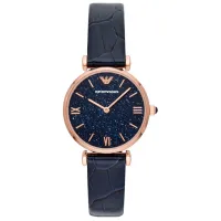 Наручные часы для женщин EMPORIO ARMANI AR11424 Кварцевый/ 32 мм