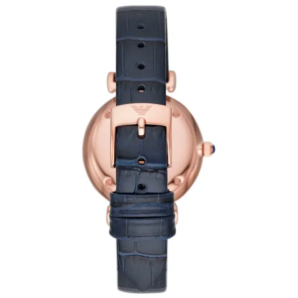 Ceas de mână pentru femei EMPORIO ARMANI AR11424 Cuarț/ 32 mm photo 3 Ceas de mână pentru femei EMPORIO ARMANI AR11424 Cuarț/ 32 mm photo 3