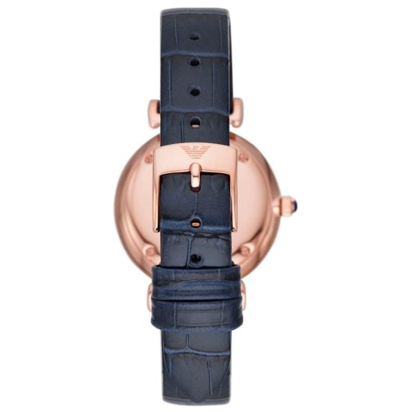 Ceas de mână pentru femei EMPORIO ARMANI AR11424 Cuarț/ 32 mm photo 3 Ceas de mână pentru femei EMPORIO ARMANI AR11424 Cuarț/ 32 mm photo 3