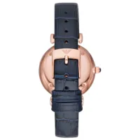 Наручные часы для женщин EMPORIO ARMANI AR11424 Кварцевый/ 32 мм photo 3