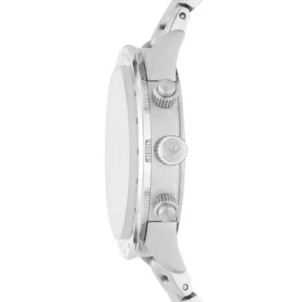 Ceas de mână pentru bărbați EMPORIO ARMANI AR11306 Cuarț/ 43 mm photo 2 Ceas de mână pentru bărbați EMPORIO ARMANI AR11306 Cuarț/ 43 mm photo 2