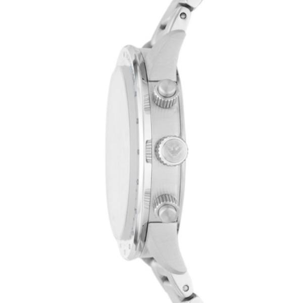 Ceas de mână pentru bărbați EMPORIO ARMANI AR11306 Cuarț/ 43 mm photo 2 Ceas de mână pentru bărbați EMPORIO ARMANI AR11306 Cuarț/ 43 mm photo 2