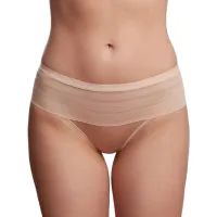 Трусики для женщин Milavitsa 265360 106/ Обнаженная/ Брифы