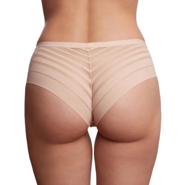 Chiloți pentru femei Milavitsa 265360 94/ Nude/ Brief photo 2