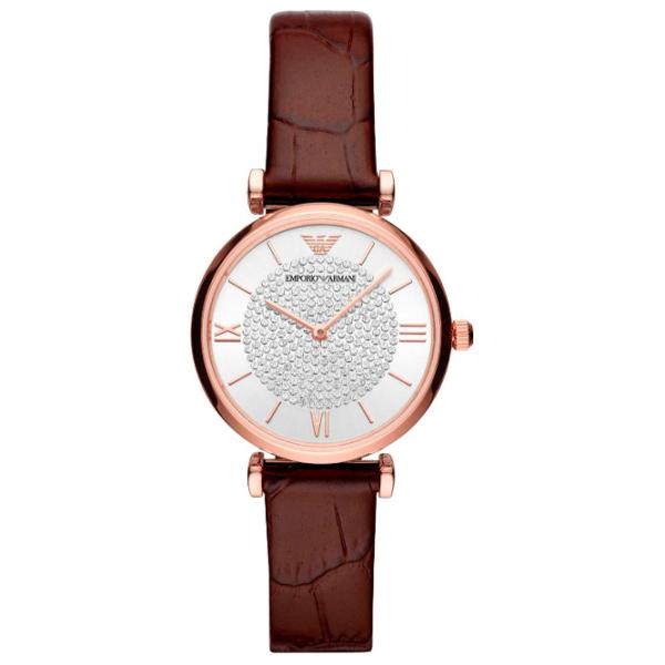 Ceas de mână pentru femei EMPORIO ARMANI AR11269 Cuarț/ 32 mm photo 1 Ceas de mână pentru femei EMPORIO ARMANI AR11269 Cuarț/ 32 mm photo 1