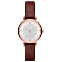 Ceas de mână pentru femei EMPORIO ARMANI AR11269 Cuarț/ 32 mm