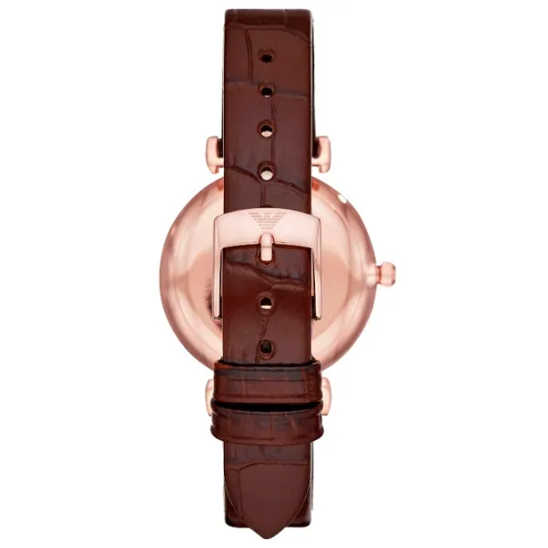Ceas de mână pentru femei EMPORIO ARMANI AR11269 Cuarț/ 32 mm photo 3 Ceas de mână pentru femei EMPORIO ARMANI AR11269 Cuarț/ 32 mm photo 3