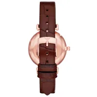 Наручные часы для женщин EMPORIO ARMANI AR11269 Кварцевый/ 32 мм photo 3