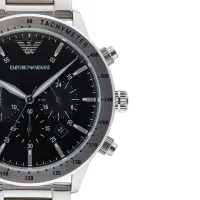 Наручные часы для мужчин EMPORIO ARMANI AR11241 Кварцевый/ 43 мм photo 2