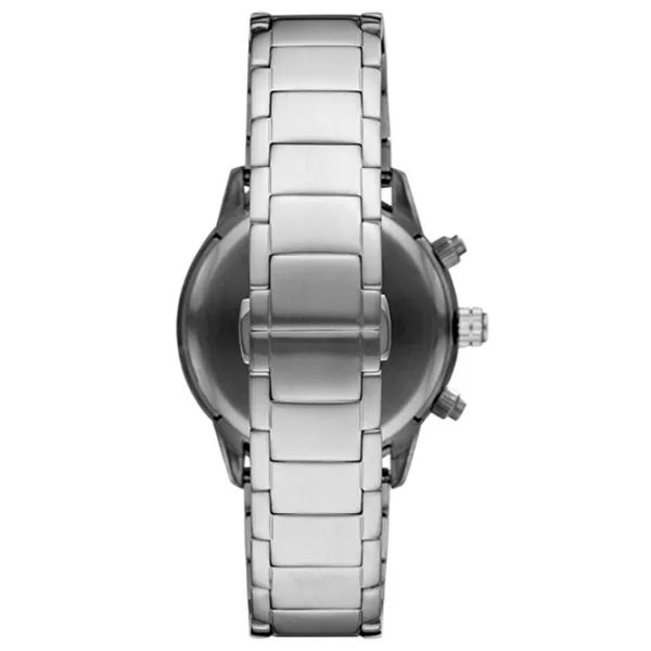 Ceas de mână pentru bărbați EMPORIO ARMANI AR11241 Cuarț/ 43 mm photo 4 Ceas de mână pentru bărbați EMPORIO ARMANI AR11241 Cuarț/ 43 mm photo 4