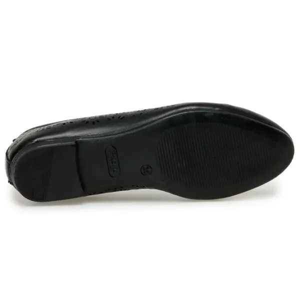 Balerini pentru femei Polaris 321002.Z 3FX 36/ Black photo 6 Balerini pentru femei Polaris 321002.Z 3FX 36/ Black photo 6
