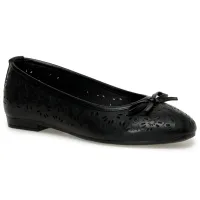 Балетки для женщин Polaris 321002.Z 3FX 37/ Черный