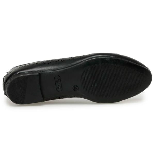 Balerini pentru femei Polaris 321002.Z 3FX 39/ Black photo 6 Balerini pentru femei Polaris 321002.Z 3FX 39/ Black photo 6