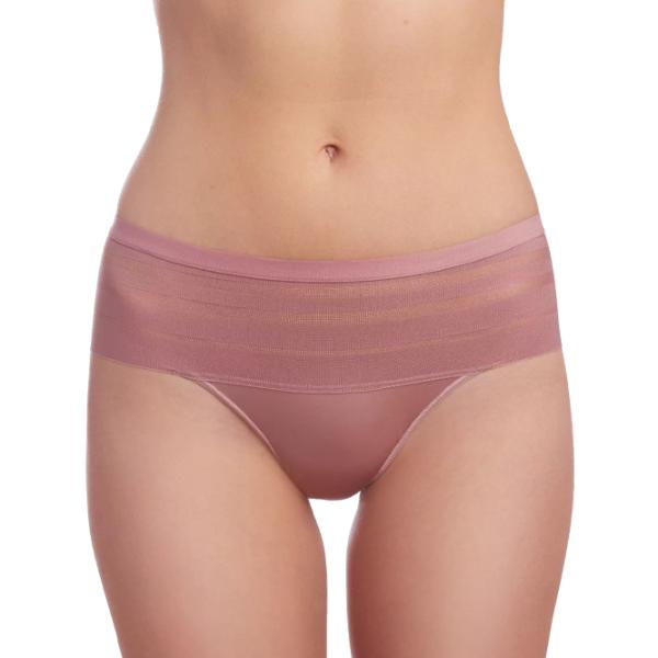 Chiloți pentru femei Milavitsa 265360 106/ Camellia/ Brief photo 1