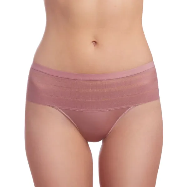 Chiloți pentru femei Milavitsa 265360 98/ Camellia/ Brief photo 1