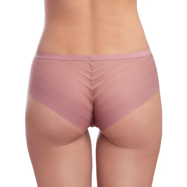 Chiloți pentru femei Milavitsa 265360 98/ Camellia/ Brief photo 2