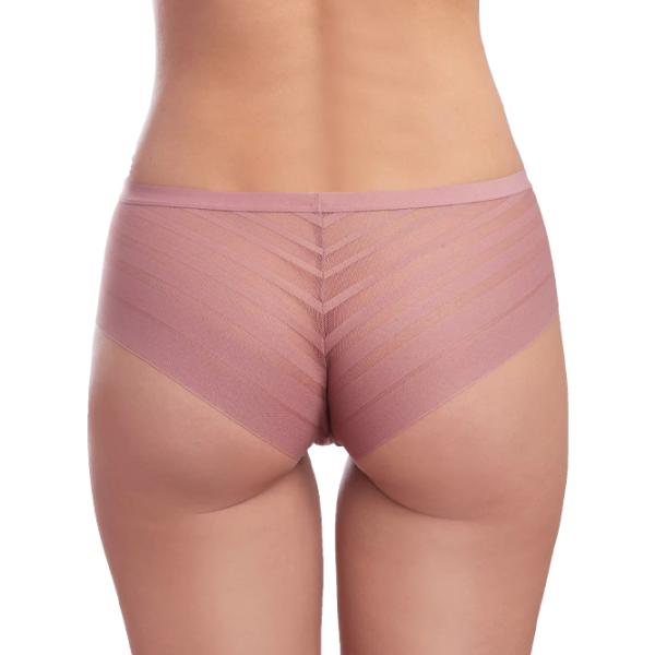 Chiloți pentru femei Milavitsa 265360 98/ Camellia/ Brief photo 2