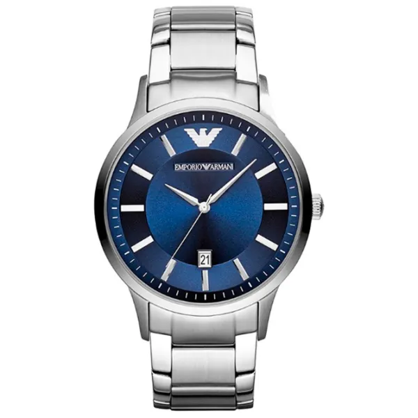 Ceas de mână pentru bărbați EMPORIO ARMANI AR11180 Cuarț/ 43 mm photo 1 Ceas de mână pentru bărbați EMPORIO ARMANI AR11180 Cuarț/ 43 mm photo 1