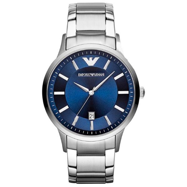 Ceas de mână pentru bărbați EMPORIO ARMANI AR11180 Cuarț/ 43 mm photo 1 Ceas de mână pentru bărbați EMPORIO ARMANI AR11180 Cuarț/ 43 mm photo 1