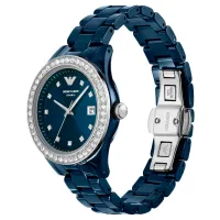 Наручные часы для женщин EMPORIO ARMANI AR70012 Кварцевый/ 36 мм photo 2