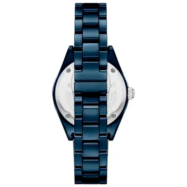Ceas de mână pentru femei EMPORIO ARMANI AR70012 Cuarț/ 36 mm photo 3