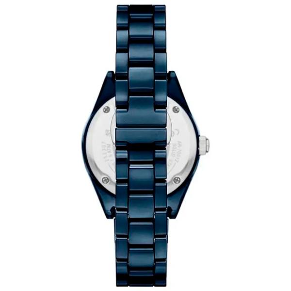 Ceas de mână pentru femei EMPORIO ARMANI AR70012 Cuarț/ 36 mm photo 3