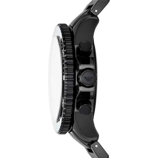 Ceas de mână pentru bărbați EMPORIO ARMANI AR70010 Cuarț/ 43 mm photo 2 Ceas de mână pentru bărbați EMPORIO ARMANI AR70010 Cuarț/ 43 mm photo 2