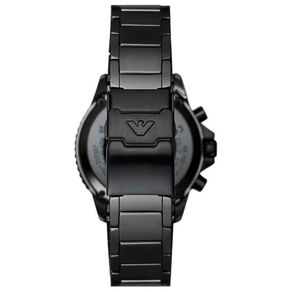 Ceas de mână pentru bărbați EMPORIO ARMANI AR70010 Cuarț/ 43 mm photo 3 Ceas de mână pentru bărbați EMPORIO ARMANI AR70010 Cuarț/ 43 mm photo 3
