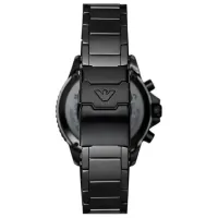 Наручные часы для мужчин EMPORIO ARMANI AR70010 Кварцевый/ 43 мм photo 3