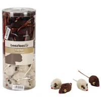 Мышка для кошек Beeztees 440443