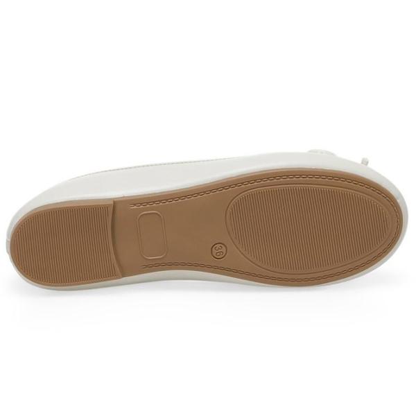 Balerini pentru femei Miss F DS21070P 37/ Beige photo 4 Balerini pentru femei Miss F DS21070P 37/ Beige photo 4