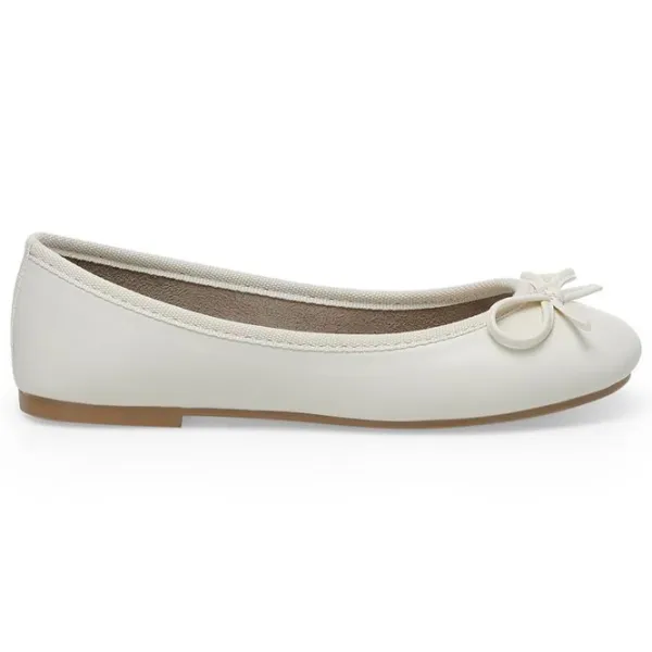 Balerini pentru femei Miss F DS21070P 40/ Beige photo 2 Balerini pentru femei Miss F DS21070P 40/ Beige photo 2