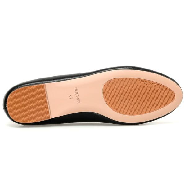 Balerini pentru femei Nine West LAVENDER 3FX 39/ Black photo 6 Balerini pentru femei Nine West LAVENDER 3FX 39/ Black photo 6