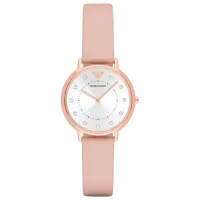 Ceas de mână pentru femei EMPORIO ARMANI AR2510 Cuarț/ 32 mm