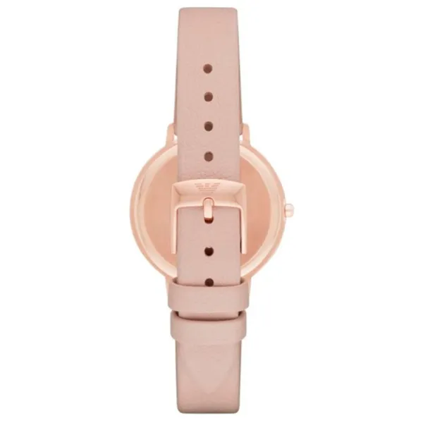 Ceas de mână pentru femei EMPORIO ARMANI AR2510 Cuarț/ 32 mm photo 3 Ceas de mână pentru femei EMPORIO ARMANI AR2510 Cuarț/ 32 mm photo 3