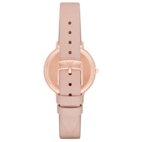 Ceas de mână pentru femei EMPORIO ARMANI AR2510 Cuarț/ 32 mm photo 3 Ceas de mână pentru femei EMPORIO ARMANI AR2510 Cuarț/ 32 mm photo 3