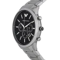 Наручные часы для мужчин EMPORIO ARMANI AR2460 Кварцевый/ 46 мм photo 2