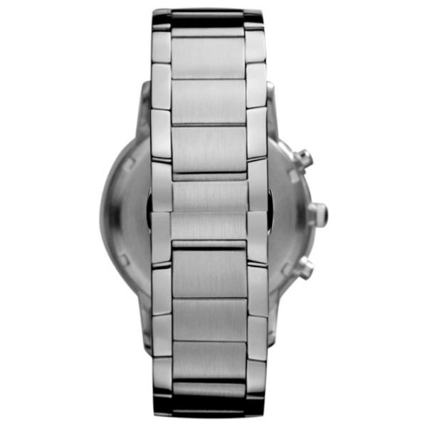 Ceas de mână pentru bărbați EMPORIO ARMANI AR2460 Cuarț/ 46 mm photo 3 Ceas de mână pentru bărbați EMPORIO ARMANI AR2460 Cuarț/ 46 mm photo 3