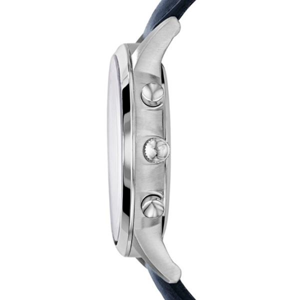 Ceas de mână pentru bărbați EMPORIO ARMANI AR2473 Cuarț/ 43 mm photo 2 Ceas de mână pentru bărbați EMPORIO ARMANI AR2473 Cuarț/ 43 mm photo 2