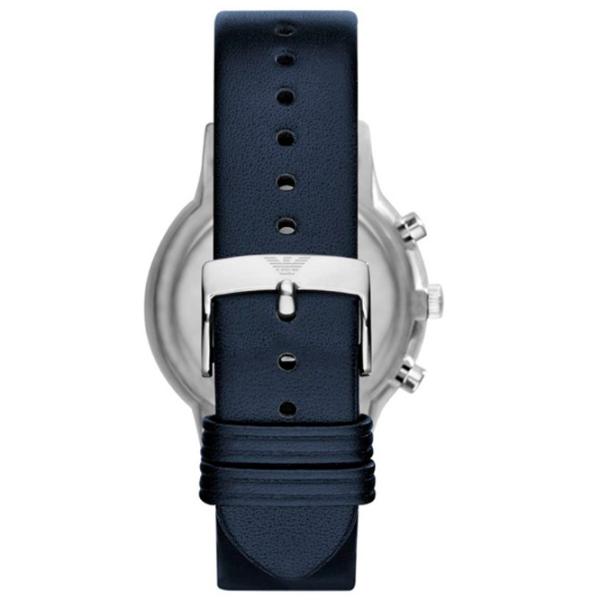 Ceas de mână pentru bărbați EMPORIO ARMANI AR2473 Cuarț/ 43 mm photo 3 Ceas de mână pentru bărbați EMPORIO ARMANI AR2473 Cuarț/ 43 mm photo 3